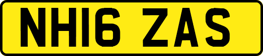 NH16ZAS