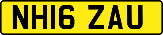 NH16ZAU