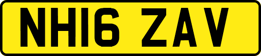 NH16ZAV