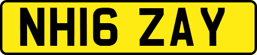 NH16ZAY