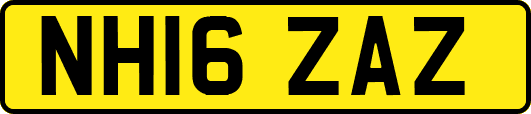 NH16ZAZ