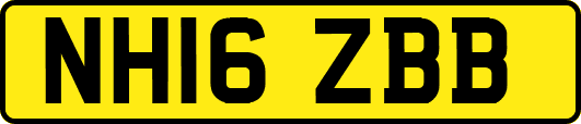 NH16ZBB