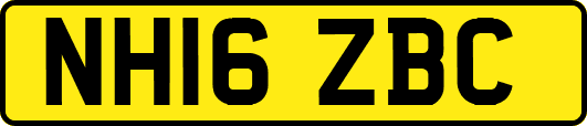 NH16ZBC