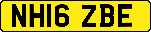 NH16ZBE