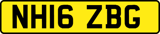 NH16ZBG