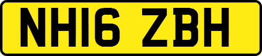 NH16ZBH