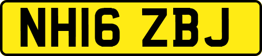 NH16ZBJ