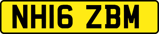 NH16ZBM