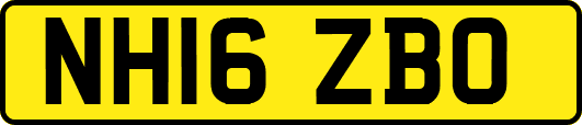 NH16ZBO