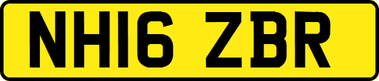 NH16ZBR