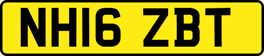 NH16ZBT