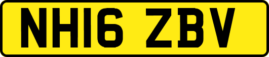 NH16ZBV