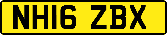 NH16ZBX