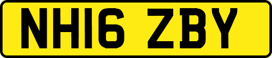 NH16ZBY
