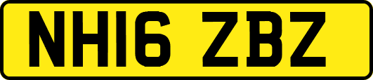 NH16ZBZ
