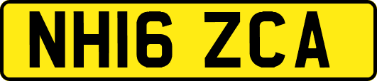 NH16ZCA