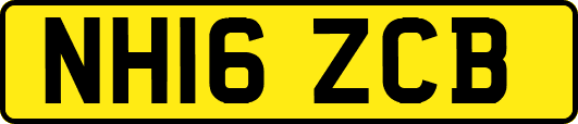 NH16ZCB