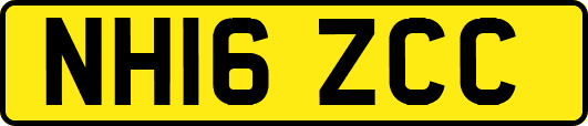 NH16ZCC