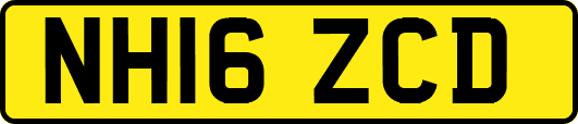 NH16ZCD