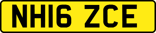 NH16ZCE