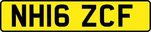 NH16ZCF