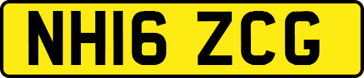 NH16ZCG