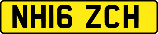 NH16ZCH