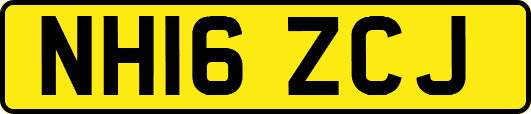 NH16ZCJ