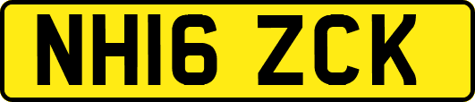 NH16ZCK
