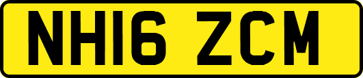 NH16ZCM