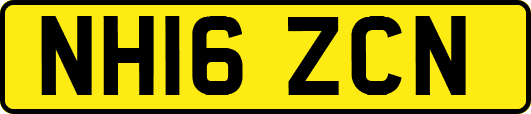NH16ZCN