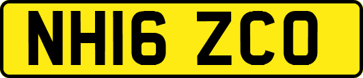 NH16ZCO