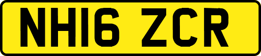 NH16ZCR
