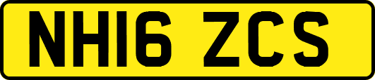 NH16ZCS