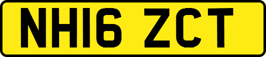 NH16ZCT