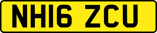 NH16ZCU