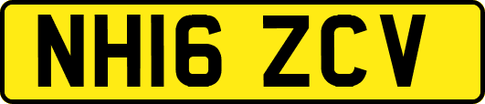 NH16ZCV