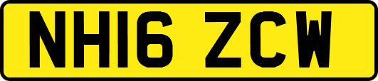 NH16ZCW