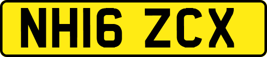 NH16ZCX