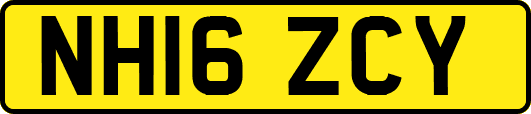 NH16ZCY