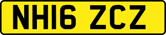 NH16ZCZ