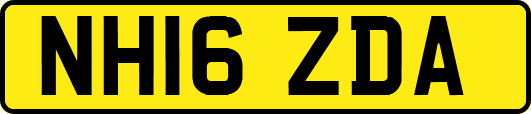 NH16ZDA