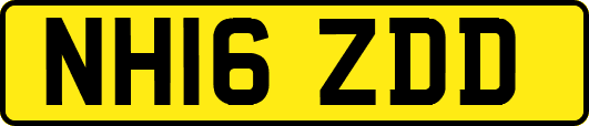 NH16ZDD