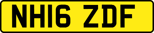 NH16ZDF