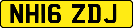 NH16ZDJ