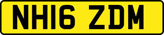 NH16ZDM