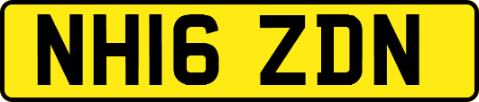 NH16ZDN