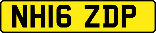 NH16ZDP