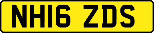 NH16ZDS
