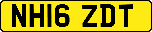 NH16ZDT